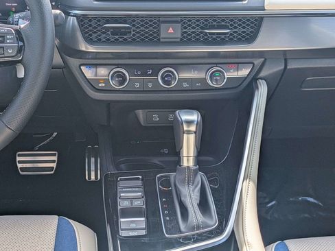 New 2025 Acura ADX A-Spec FWD image 20
