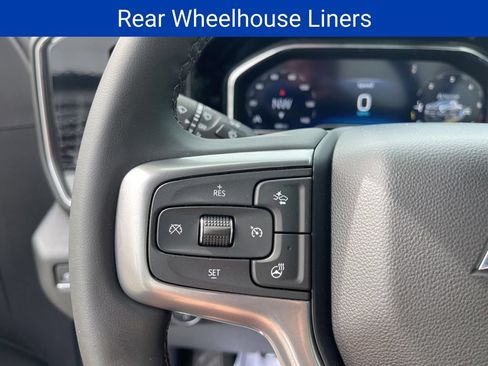 New 2025 Chevrolet Silverado 3500 LT w/ Convenience Package AWD/4WD image 20