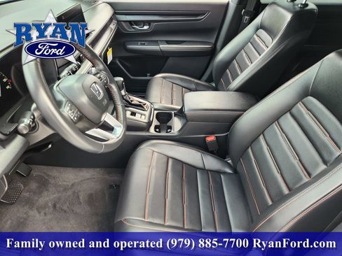 Used 2024 Honda CR-V Sport-L image 9