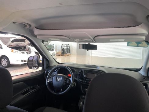 Used 2022 RAM ProMaster City Wagon FWD image 10
