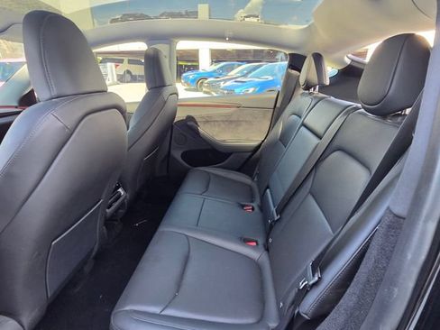 Used 2026 Tesla Model Y Long Range AWD/4WD image 20