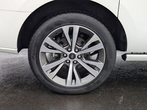 Certified 2021 Ford Expedition Max Platinum image 14