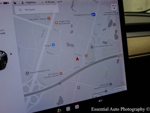 Used 2019 Tesla Model 3 Long Range AWD/4WD image 18