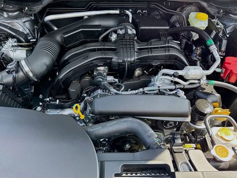 New 2026 Subaru Forester Touring image 40