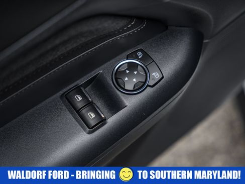 Certified 2024 Ford Mustang GT image 41