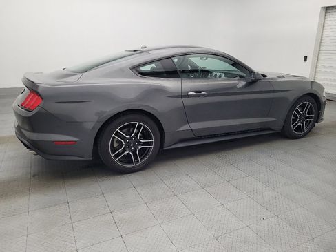 Used 2019 Ford Mustang Premium RWD image 10