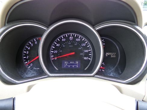 Used 2013 Nissan Murano SL FWD image 8