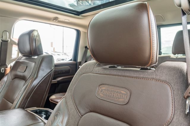 Used 2026 RAM 1500 Limited w/ Bed Utility Group AWD/4WD image 20
