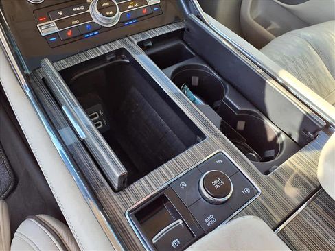 Used 2018 Lincoln Navigator Black Label image 23