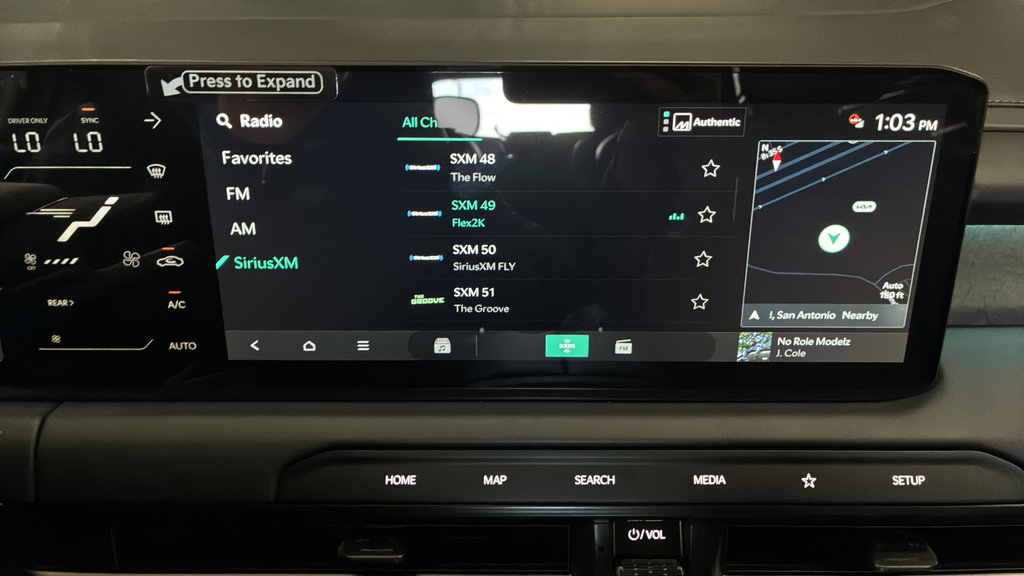 New 2027 Kia Telluride SX X-Line w/ Towing Package AWD/4WD image 29