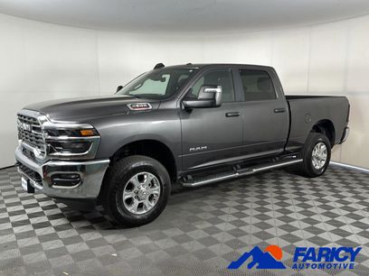 Used 2025 RAM 2500 Big Horn