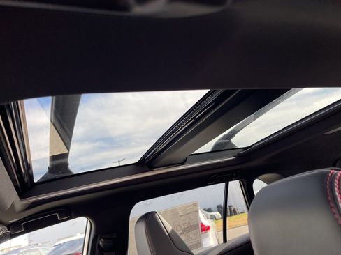 New 2025 Toyota RAV4 XSE image 22