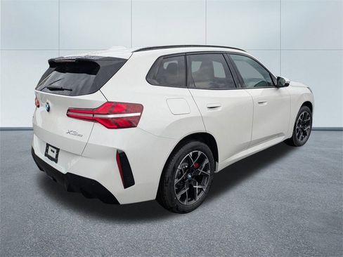 New 2026 BMW X3 xDrive30 w/ M Sport Package image 3