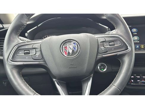 Certified 2023 Buick Envision Preferred FWD image 14