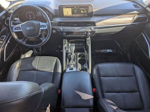 Used 2020 Kia Telluride EX AWD/4WD image 31