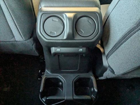 New 2026 Jeep Wrangler Sport image 16