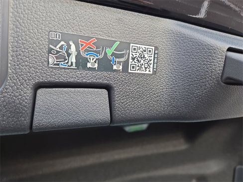 New 2025 Mercedes-Benz CLA 250 4MATIC image 33