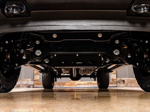 Used 2026 Ford F150 Lariat image 15