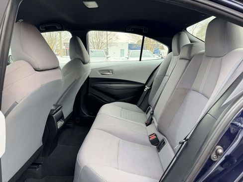 Certified 2023 Toyota Corolla SE image 16