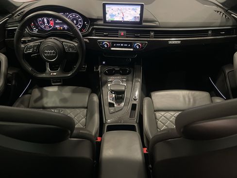Used 2019 Audi S5 Prestige AWD/4WD image 16