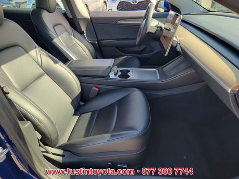 Used 2023 Tesla Model 3 Standard Range image 14