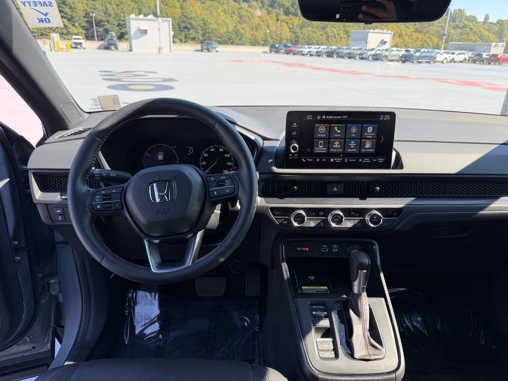 Certified 2024 Honda CR-V Sport-L image 16