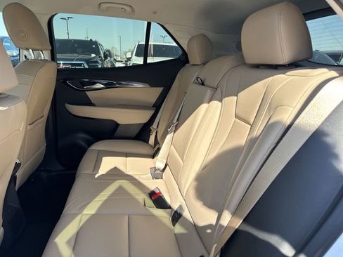 New 2026 Buick Envision Preferred image 22