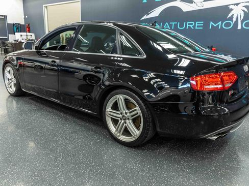 Used 2010 Audi S4 Premium Plus AWD/4WD image 8