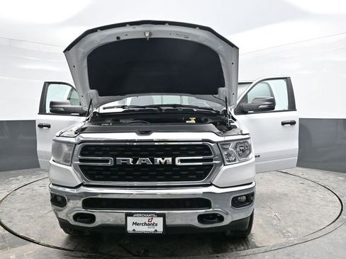 Used 2023 RAM 1500 Big Horn image 38
