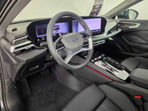 New 2026 Audi A5 2.0T Premium Plus AWD/4WD image 14