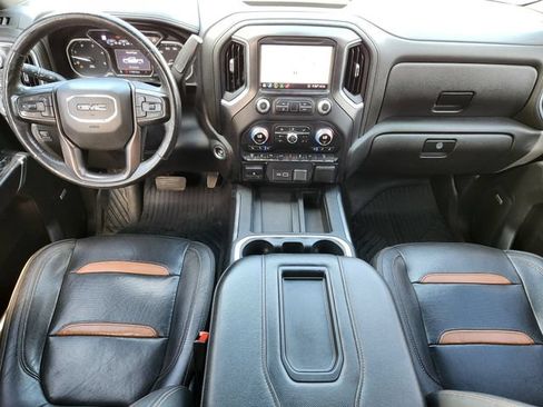 Used 2020 GMC Sierra 2500 AT4 w/ AT4 Premium Package AWD/4WD image 19