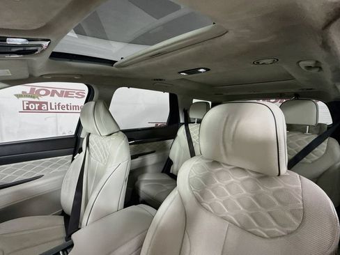 Used 2020 Hyundai Palisade Limited AWD/4WD image 11
