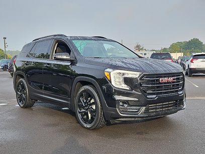 Certified 2023 GMC Terrain SLT w/ Elevation Edition