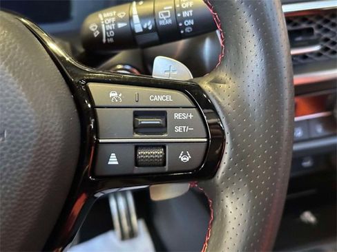 Used 2025 Acura ADX A-Spec image 22