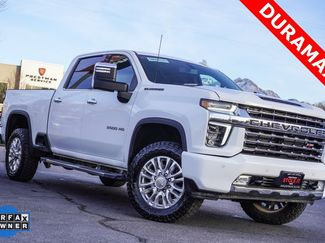 Used 2023 Chevrolet Silverado 3500 High Country video 1