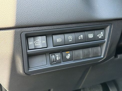 New 2026 Toyota Tundra Limited AWD/4WD image 24