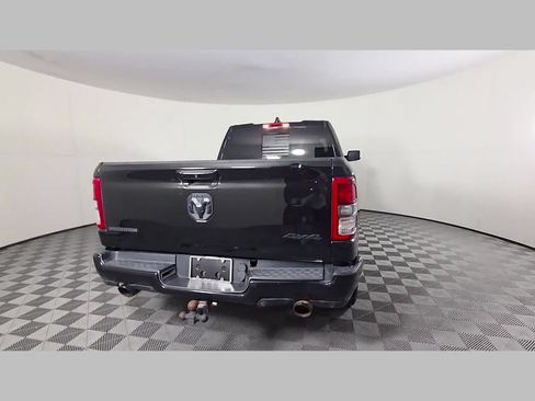 Used 2021 RAM 1500 Big Horn AWD/4WD image 42