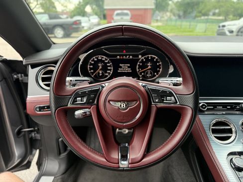 Used 2020 Bentley Continental GT First Edition AWD/4WD image 35