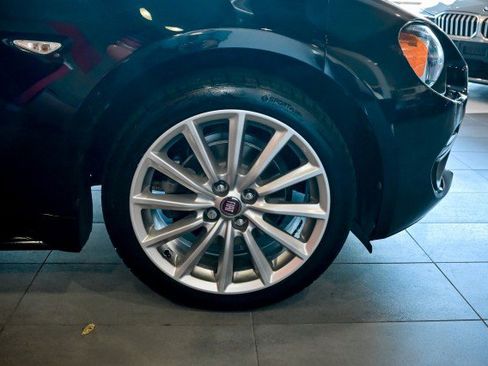 Used 2019 FIAT 124 Spider Lusso w/ Convenience Group image 49