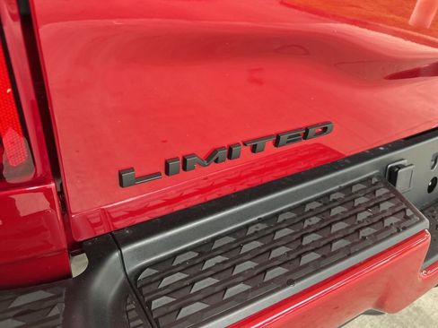 New 2026 RAM 2500 Limited image 25