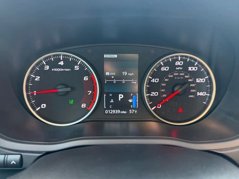 Used 2024 Mitsubishi Eclipse Cross LE image 14