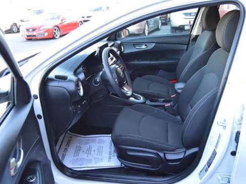 Used 2021 Kia Forte LXS image 35