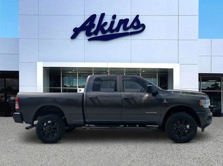 Certified 2023 RAM 2500 Big Horn w/ Level 1 Equipment Group video 1