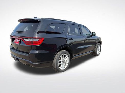 Used 2023 Dodge Durango GT AWD/4WD image 9