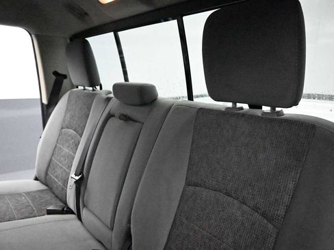 Used 2016 RAM 1500 Big Horn AWD/4WD image 22