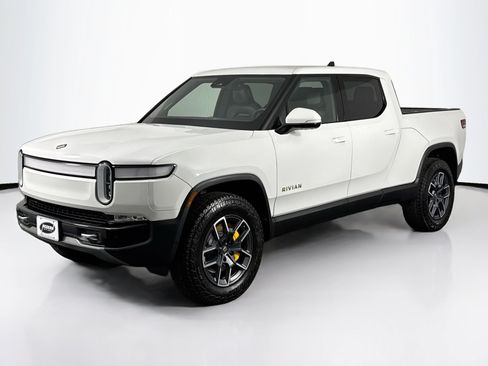 Used 2022 Rivian R1T Launch Edition AWD/4WD image 6