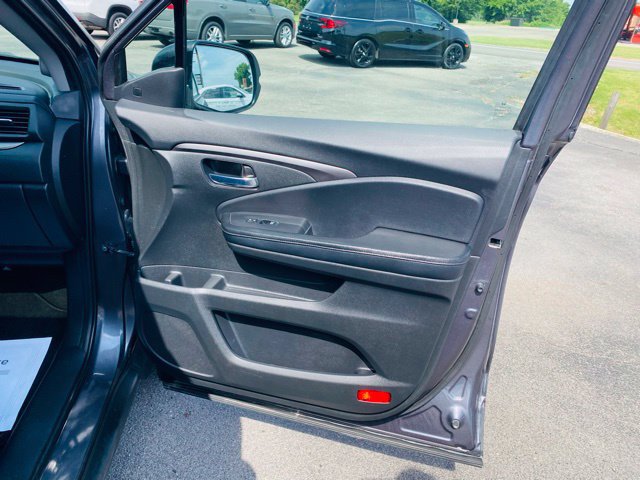 Used 2019 Honda Pilot EX-L image 22