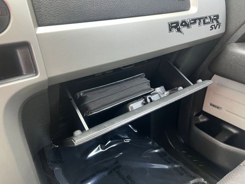 Used 2014 Ford F150 Raptor w/ Equipment Group 801A Luxury image 46