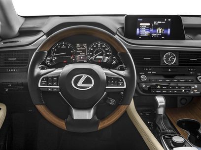 Used 2018 Lexus RX 350 FWD w/ Accessory Package