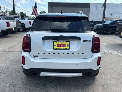 Used 2024 MINI Cooper Countryman S FWD image 6